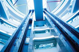 Otomatik Asansörler.