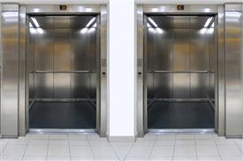 İnsan Asansörleri.