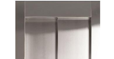 Asansör Kapıları.